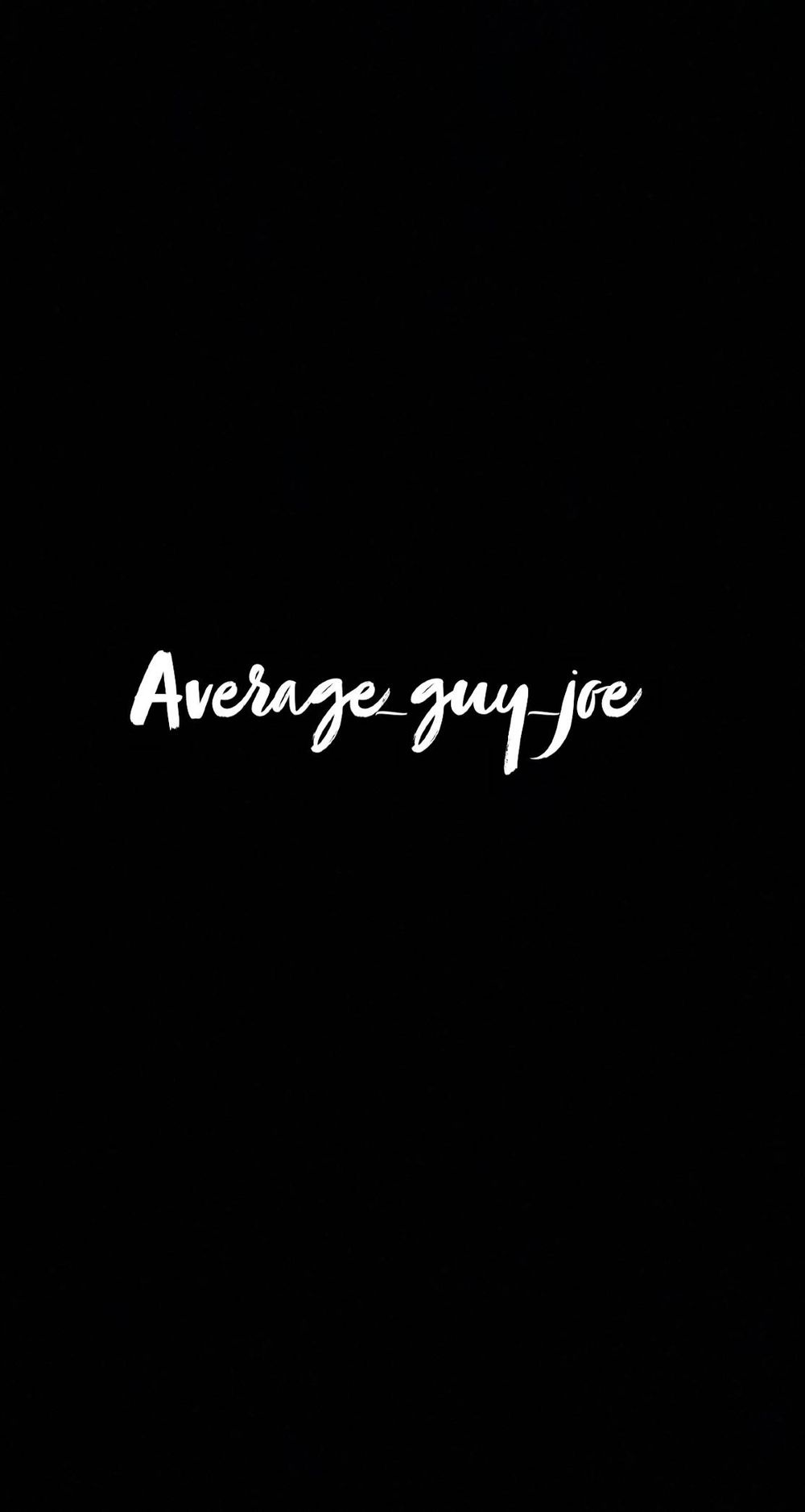 average-guy-joe OnlyFans profile picture