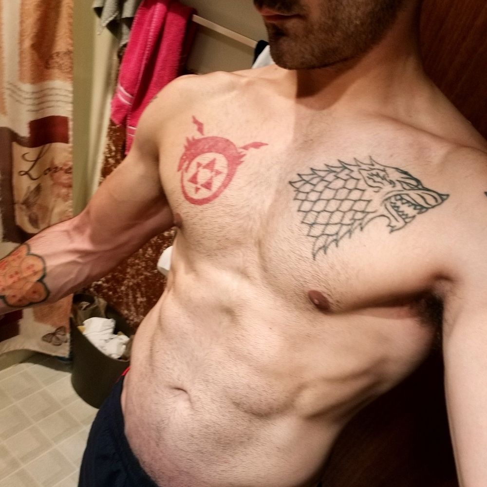 ra1nb0wcharlie OnlyFans profile picture