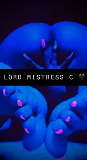 lordmistressc OnlyFans profile picture