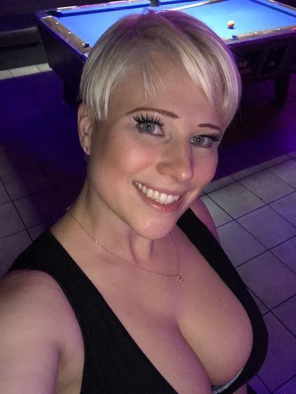 gaelicsiren OnlyFans picture