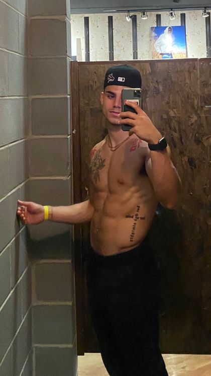 champagnemase OnlyFans picture