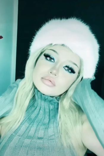 Naughtypeach