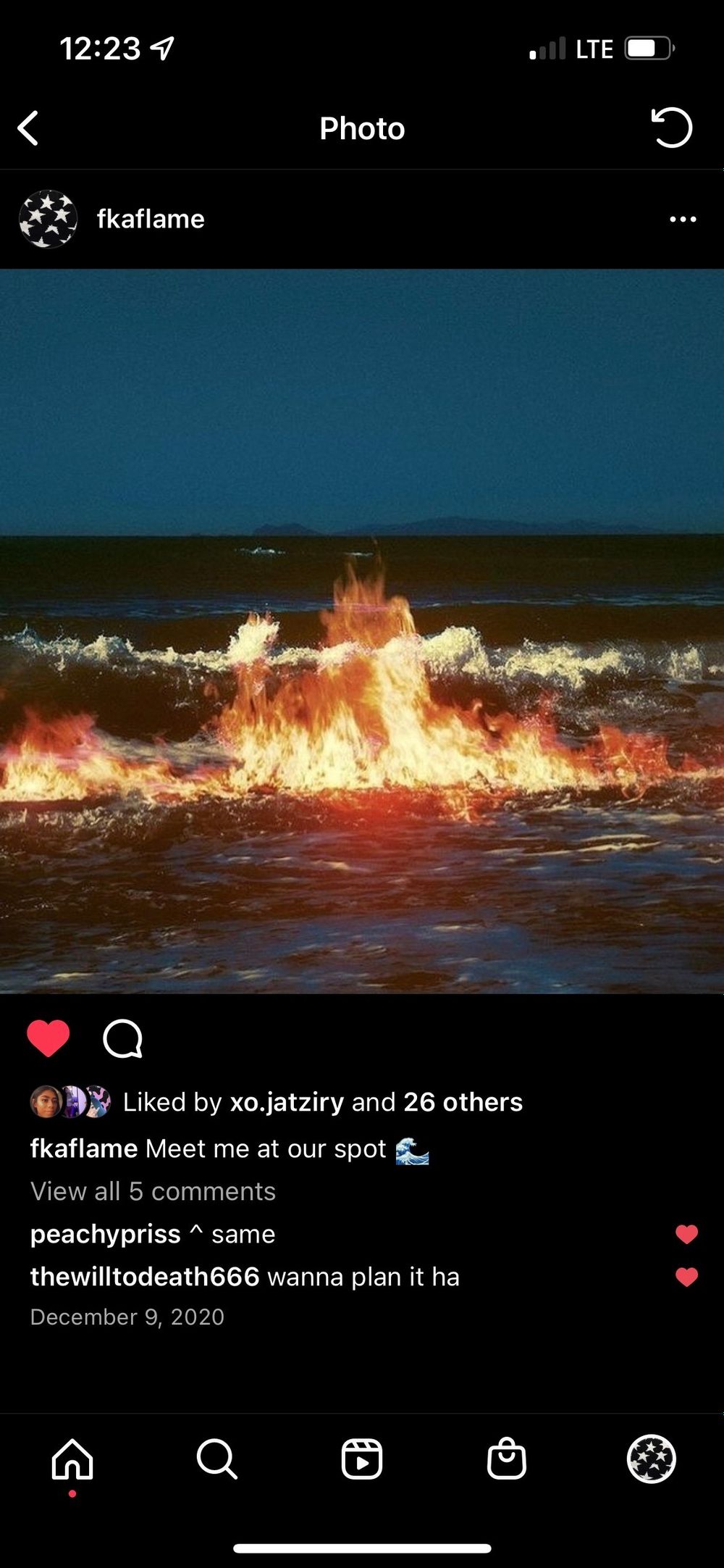 st4rofglory OnlyFans profile picture