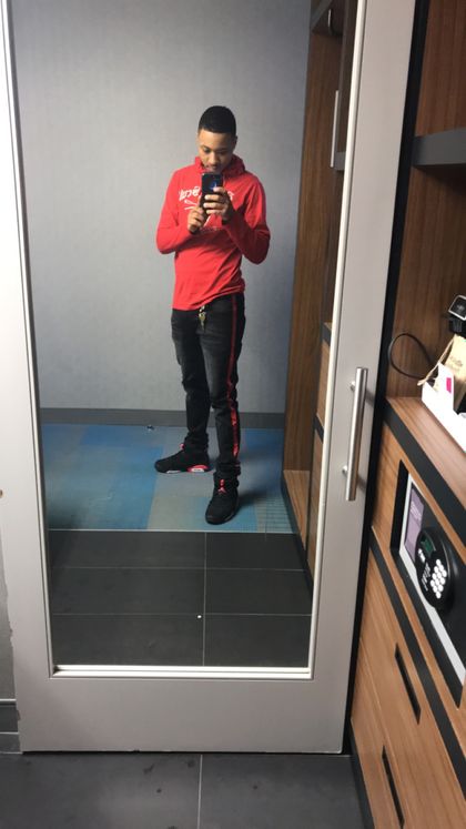 flexinganthony OnlyFans picture