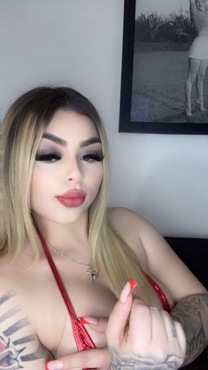 sabrinanicole817 OnlyFans picture