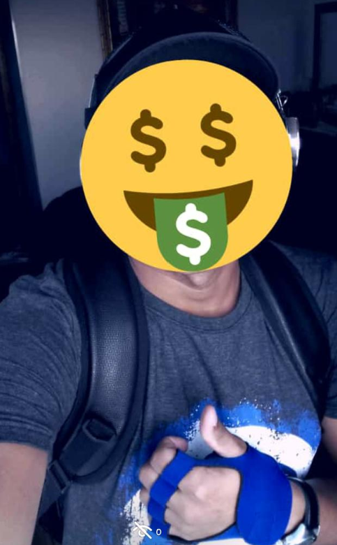 akinblackbrasil OnlyFans profile picture
