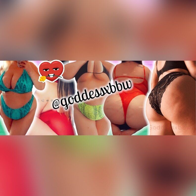 goddessxbbw OnlyFans profile picture