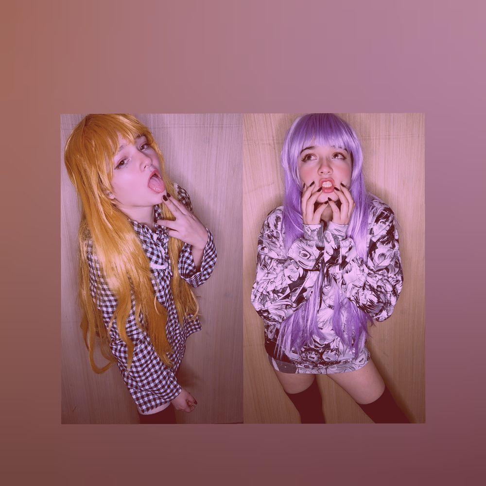 nydelinrg OnlyFans profile picture