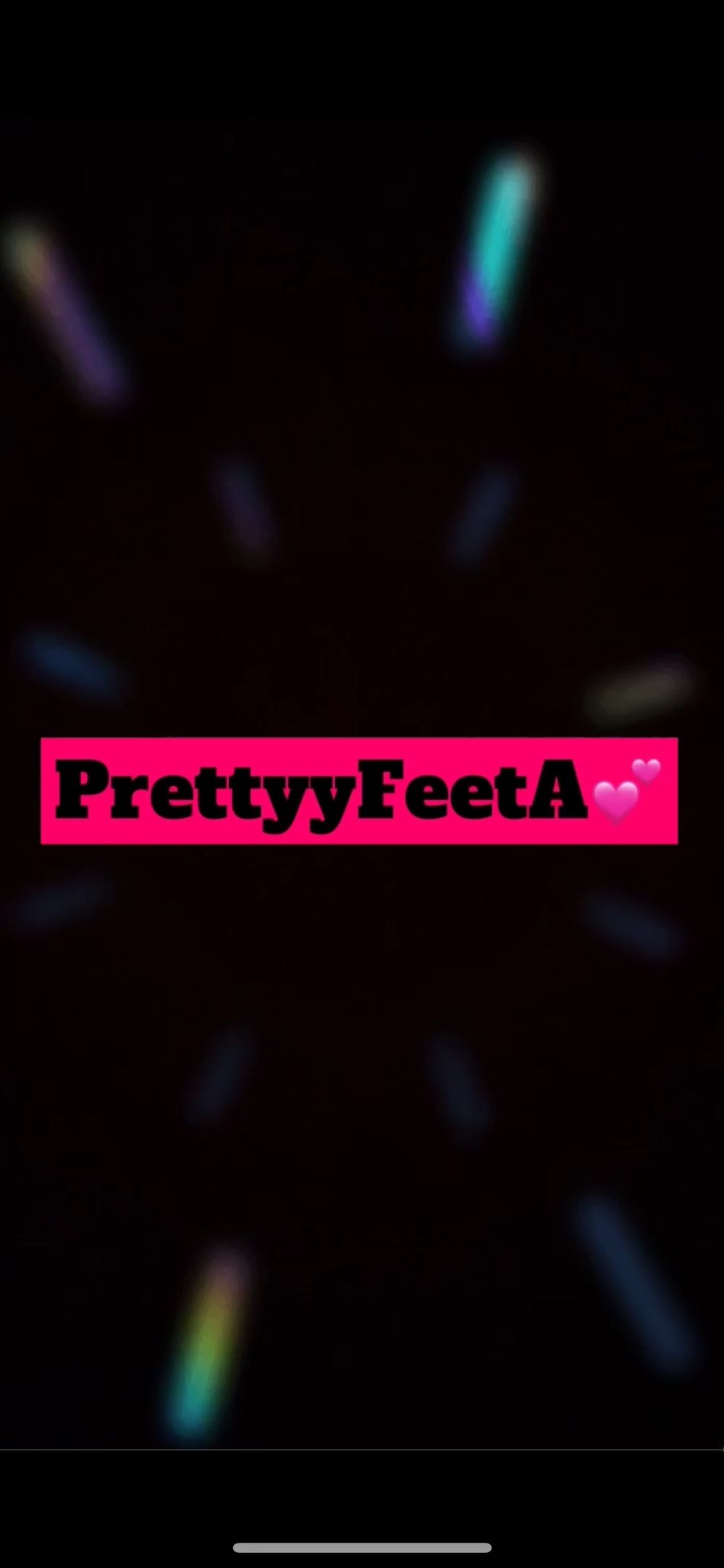 prettyyfeeta23 OnlyFans profile picture
