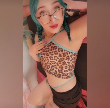 xprettypersiax OnlyFans picture