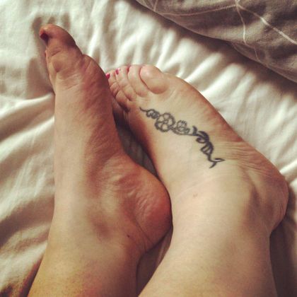 rosefootgoddess OnlyFans picture