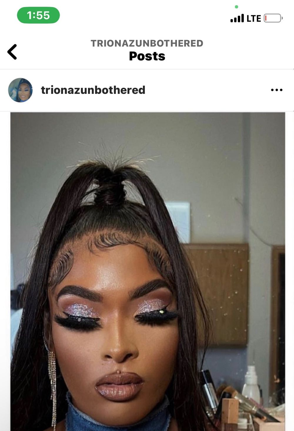 trionasway OnlyFans profile picture
