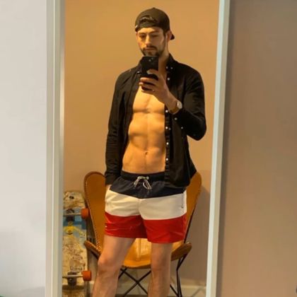 bossbennybenson OnlyFans picture