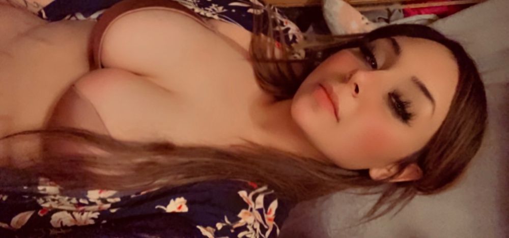 sexiilexiibabby OnlyFans profile picture