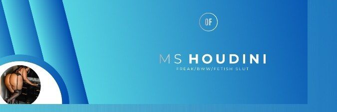 msthickhoudini OnlyFans profile picture