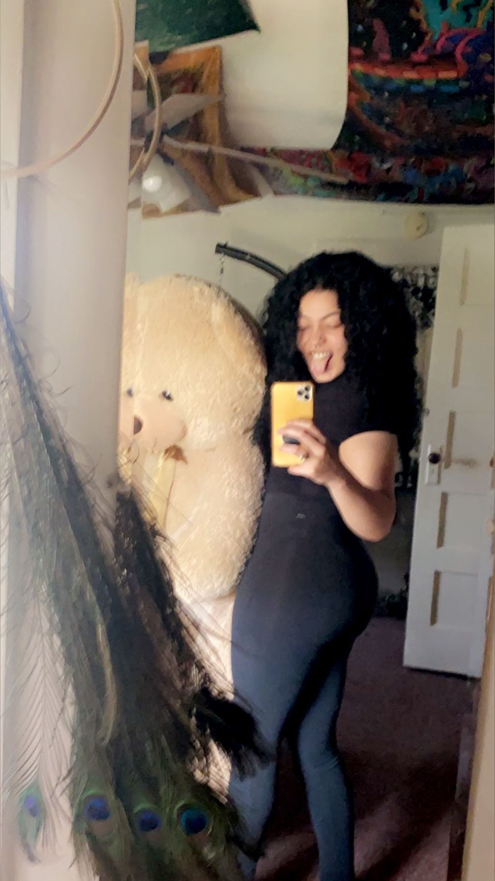 g0ldencurlz OnlyFans profile picture