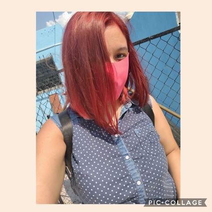 luzming OnlyFans picture