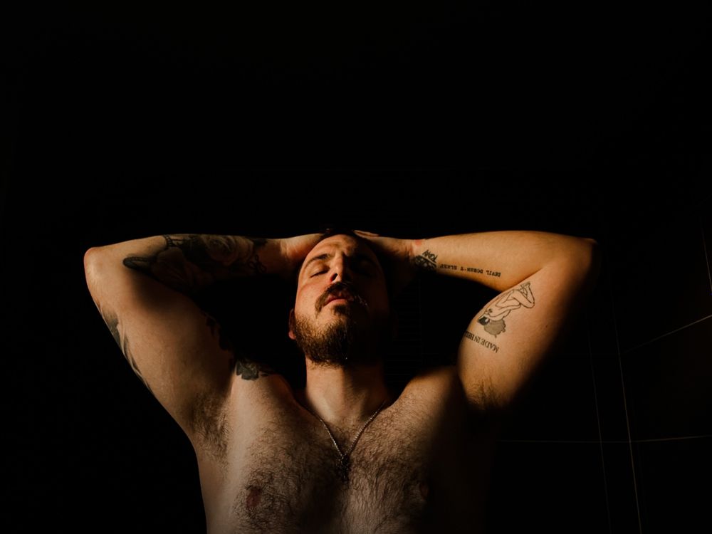 misterb69 OnlyFans profile picture
