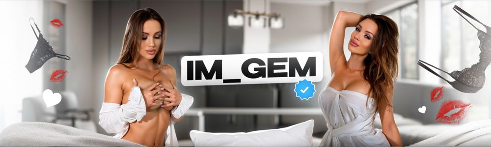 im_gem OnlyFans profile picture