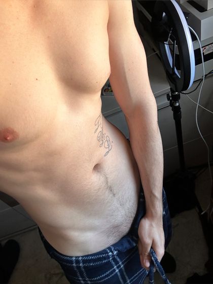 alancollins OnlyFans picture