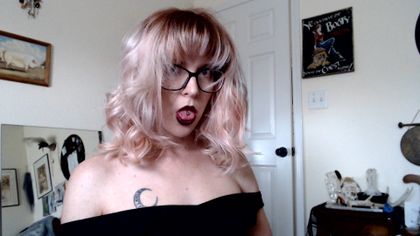 witchyq OnlyFans picture