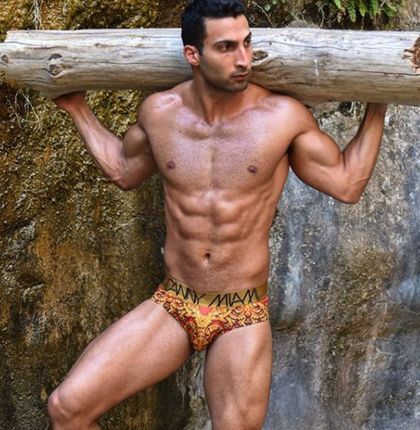 rezzzv OnlyFans picture