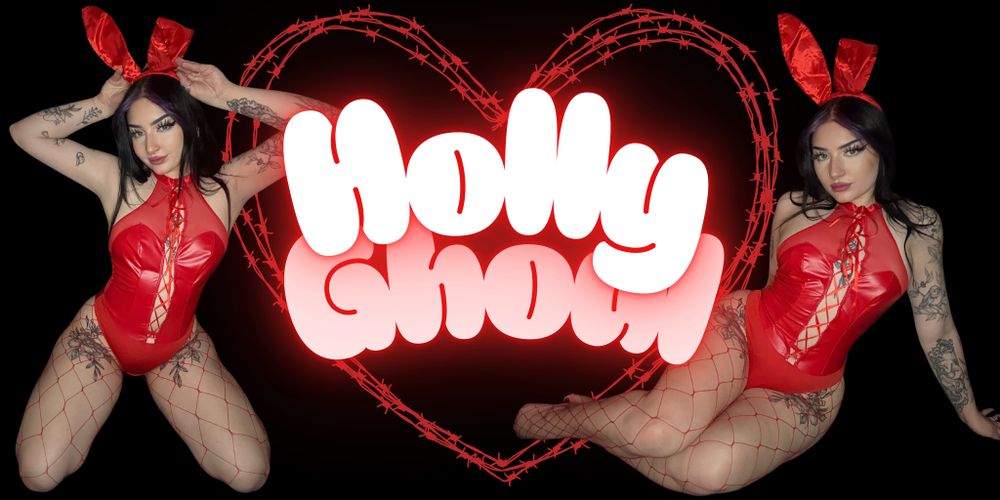 holly.ghoul OnlyFans profile picture