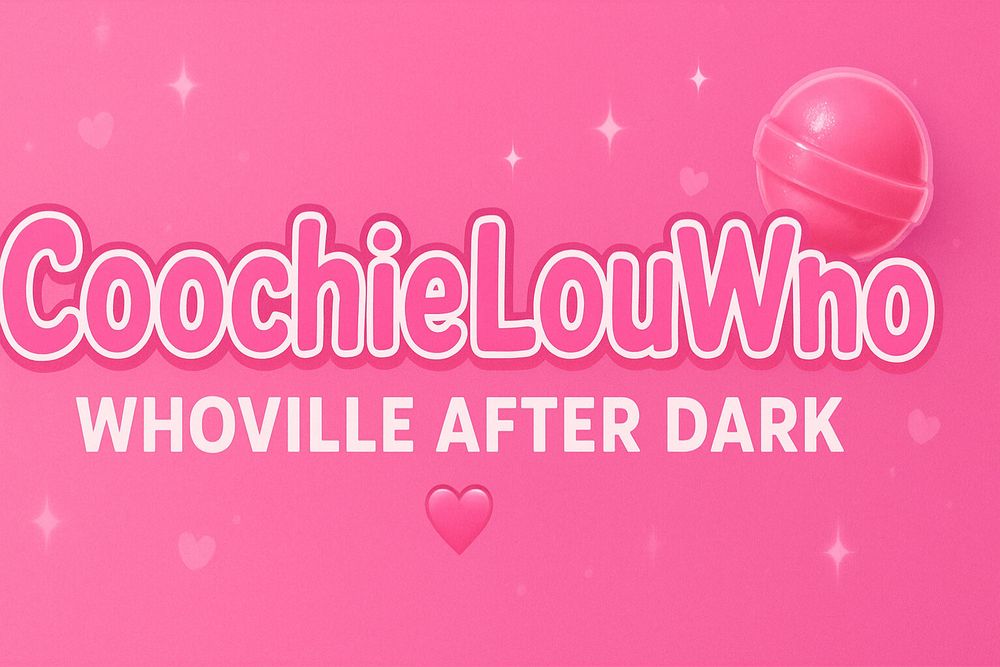 coochielouwho OnlyFans profile picture