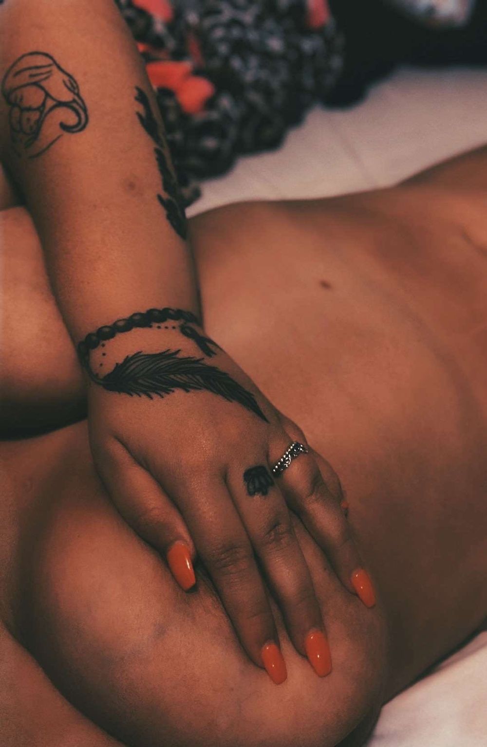 ashwiththeass28 OnlyFans profile picture