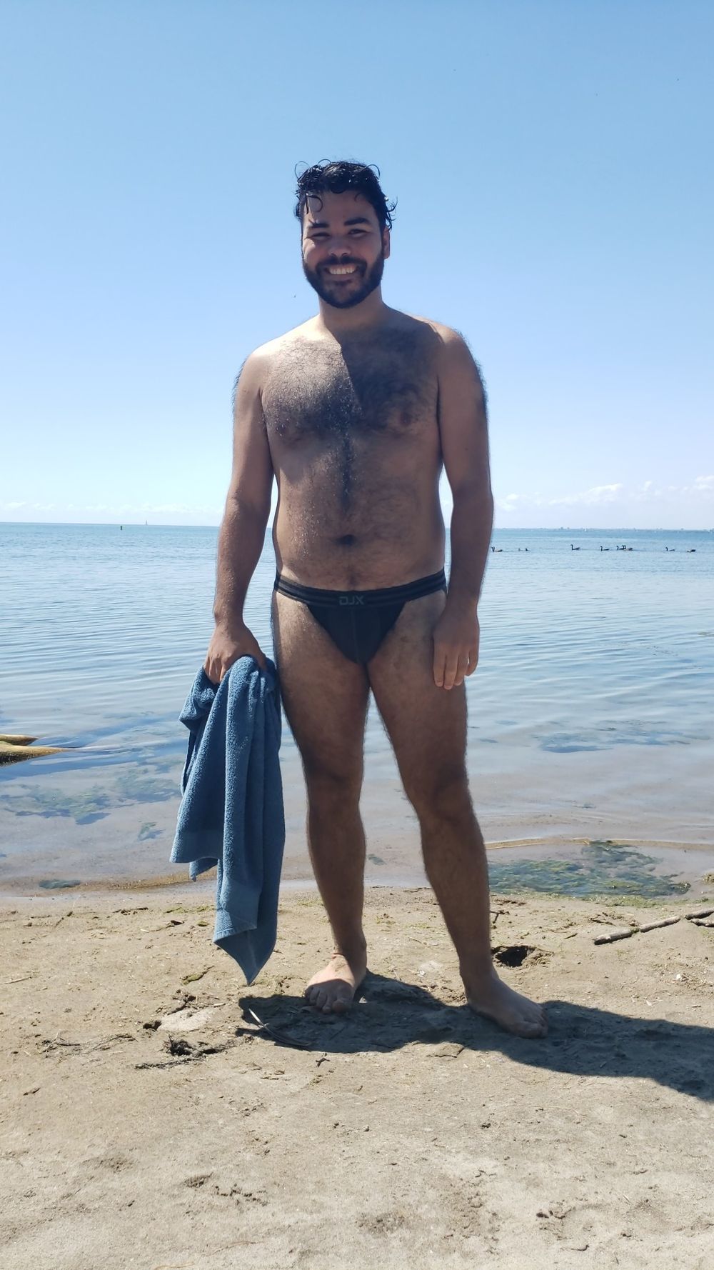 willharrison OnlyFans profile picture