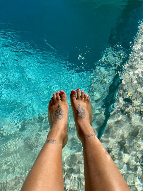 hippiefeet34 OnlyFans profile picture