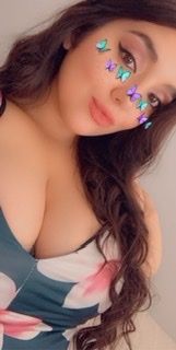 shaddialiliana OnlyFans profile picture