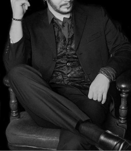 mr.lionel.boudoir OnlyFans picture