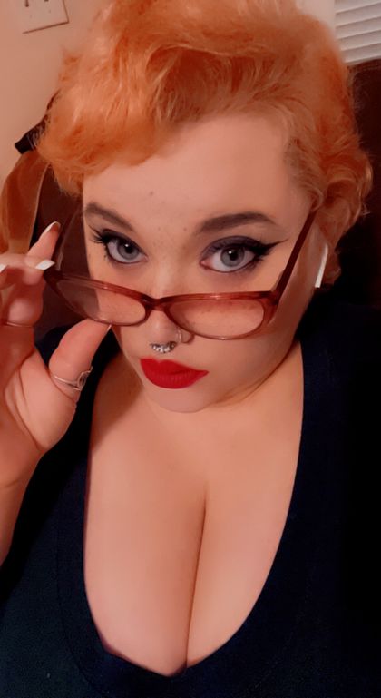 lilharleyfox OnlyFans picture