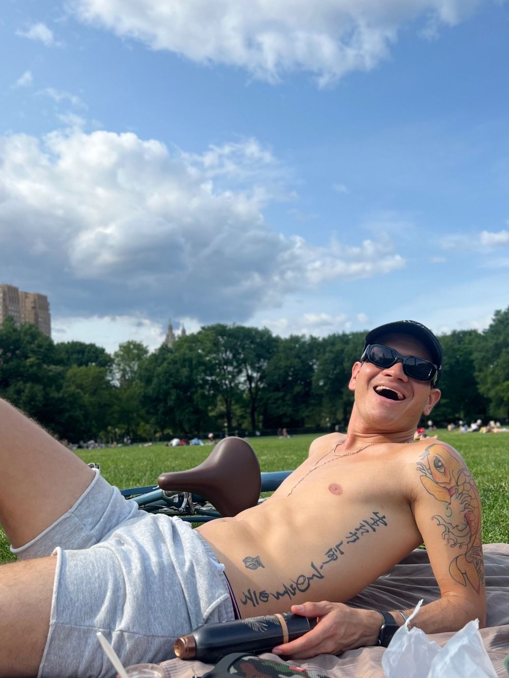 jhosanderson24 OnlyFans profile picture