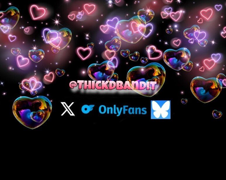 thickdbandit OnlyFans profile picture