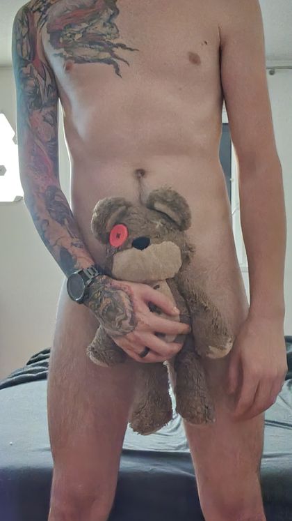 morschy OnlyFans picture