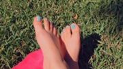 layonmytoes OnlyFans profile picture
