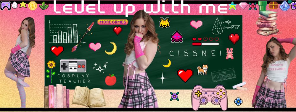 cissnei OnlyFans profile picture