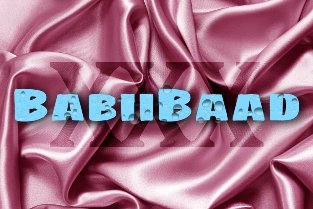 babiibaadxxx OnlyFans profile picture