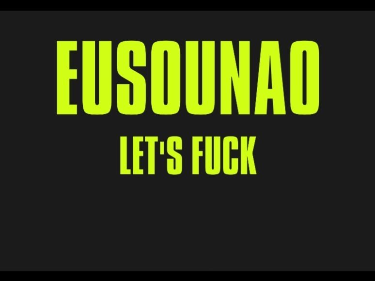 eusouonao OnlyFans profile picture