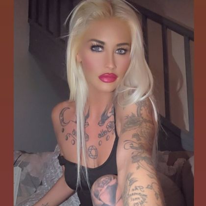 tiffanylouu OnlyFans picture