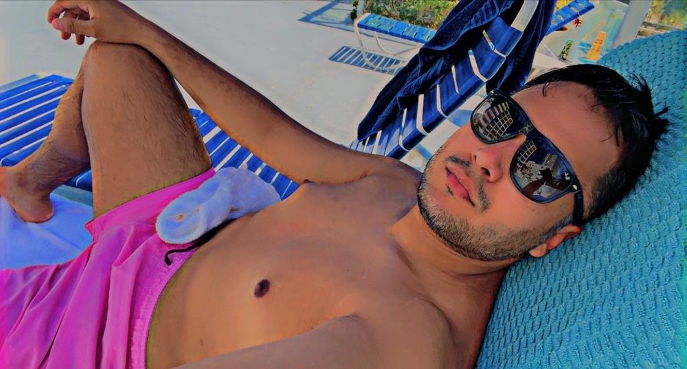 manuelmr29 OnlyFans profile picture
