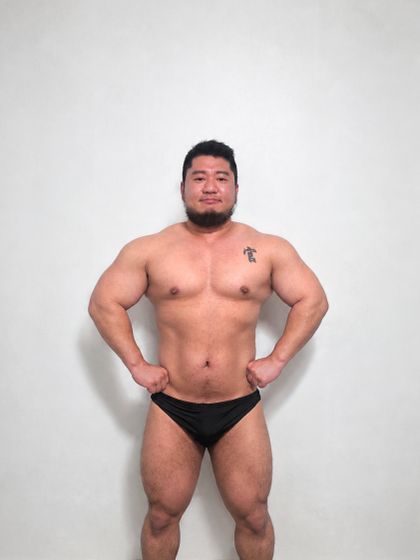 hunter_gwan OnlyFans picture