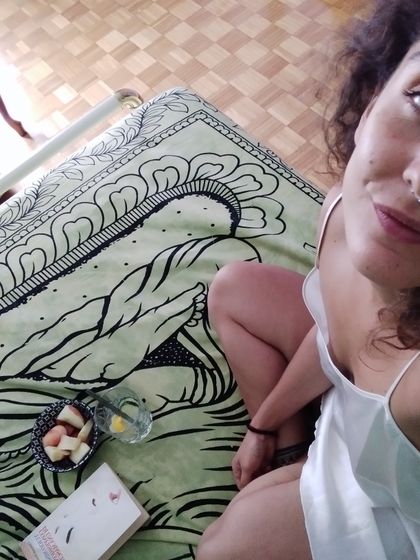 lamanumena OnlyFans picture
