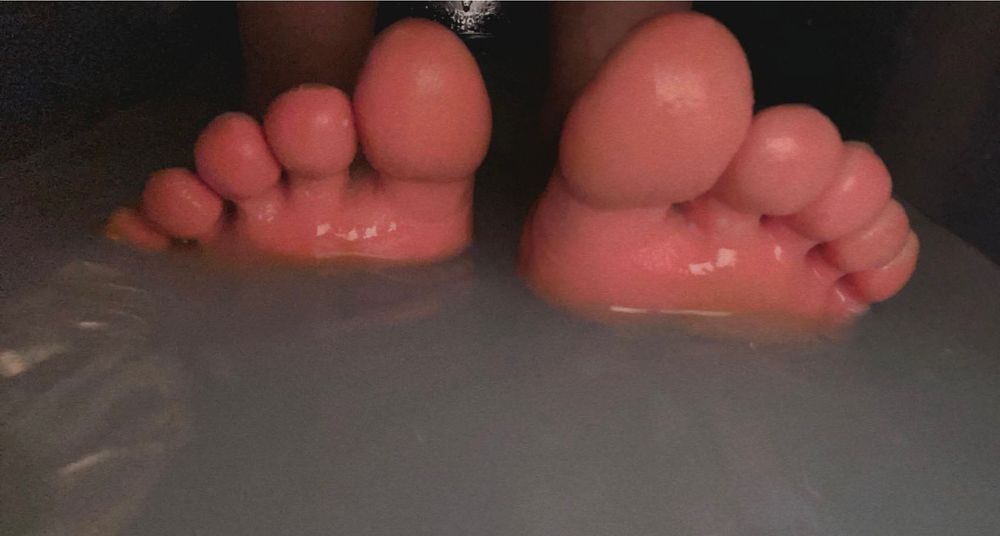 missfeetmommy OnlyFans profile picture