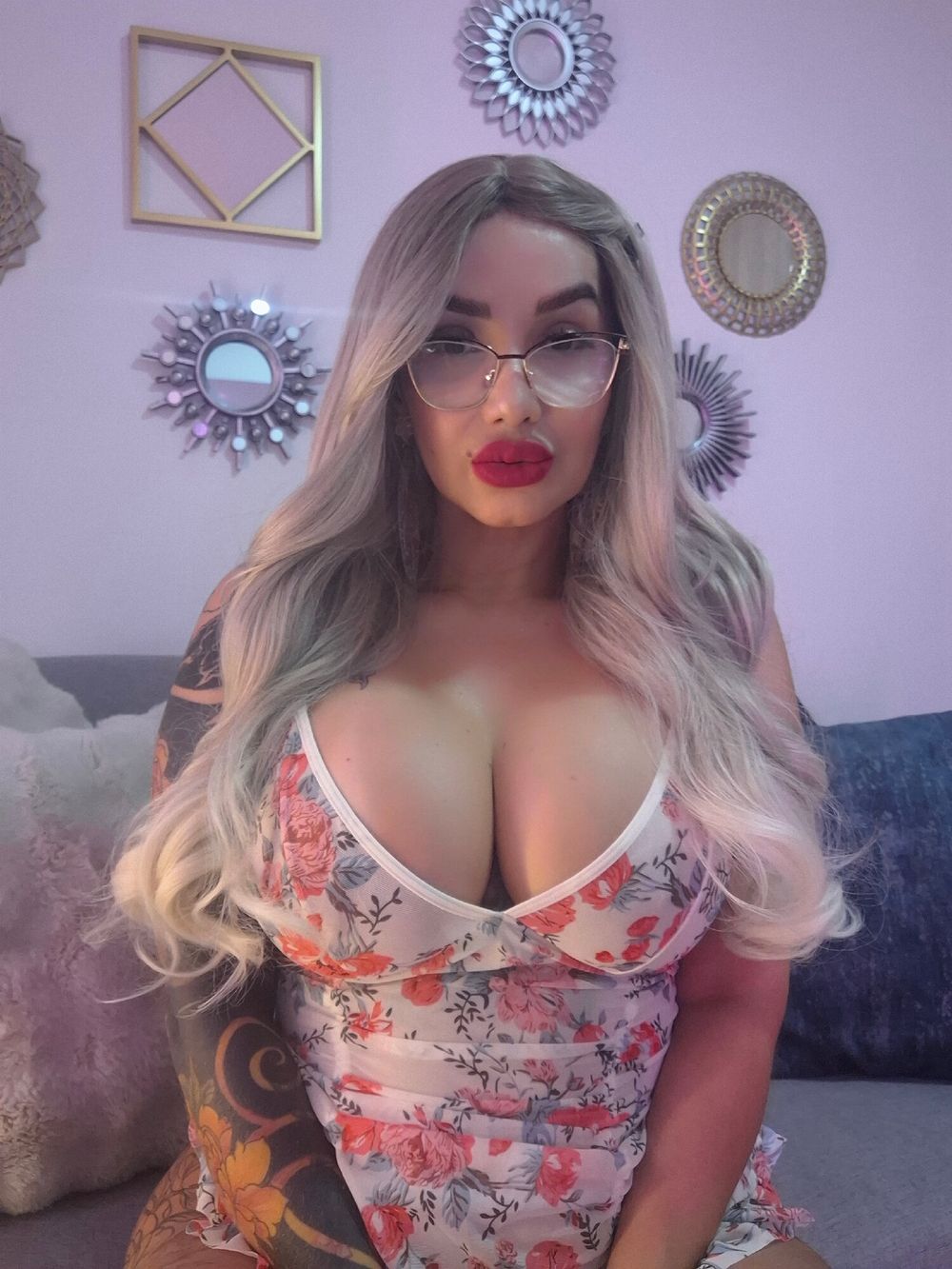 paola555 OnlyFans profile picture