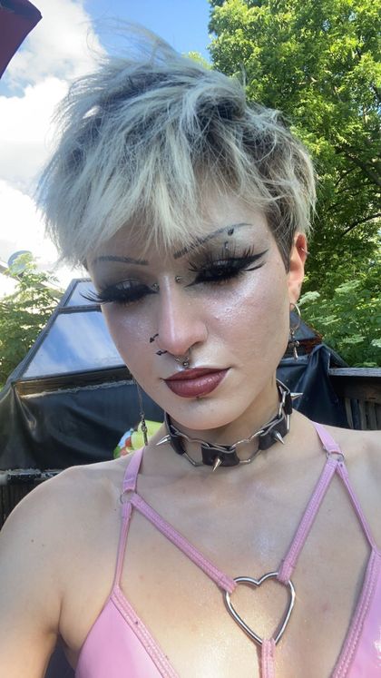 fairybby420xx OnlyFans picture