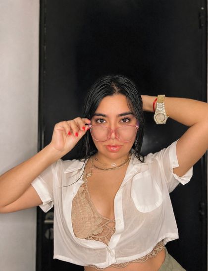 yourlatinbabee OnlyFans picture