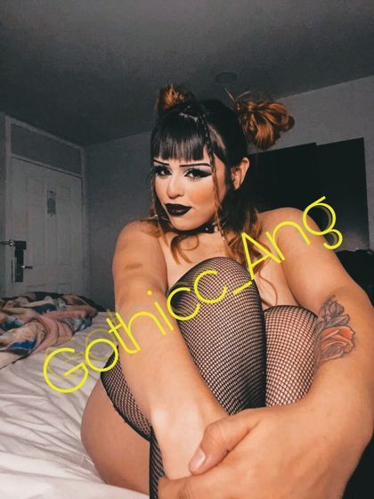 gothiccang OnlyFans picture
